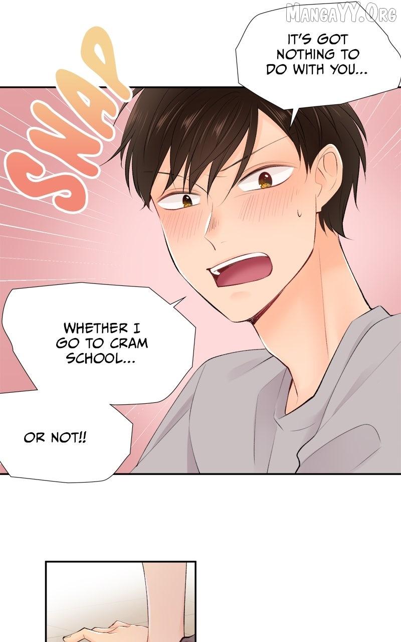 Revenge Love Chapter 166 page 20 - 