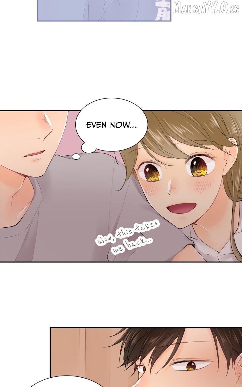 Revenge Love Chapter 166 page 3 - 