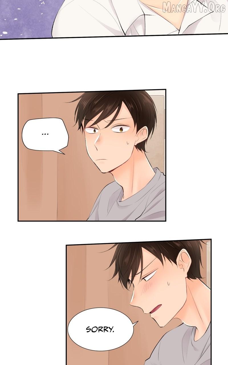 Revenge Love Chapter 166 page 22 - 