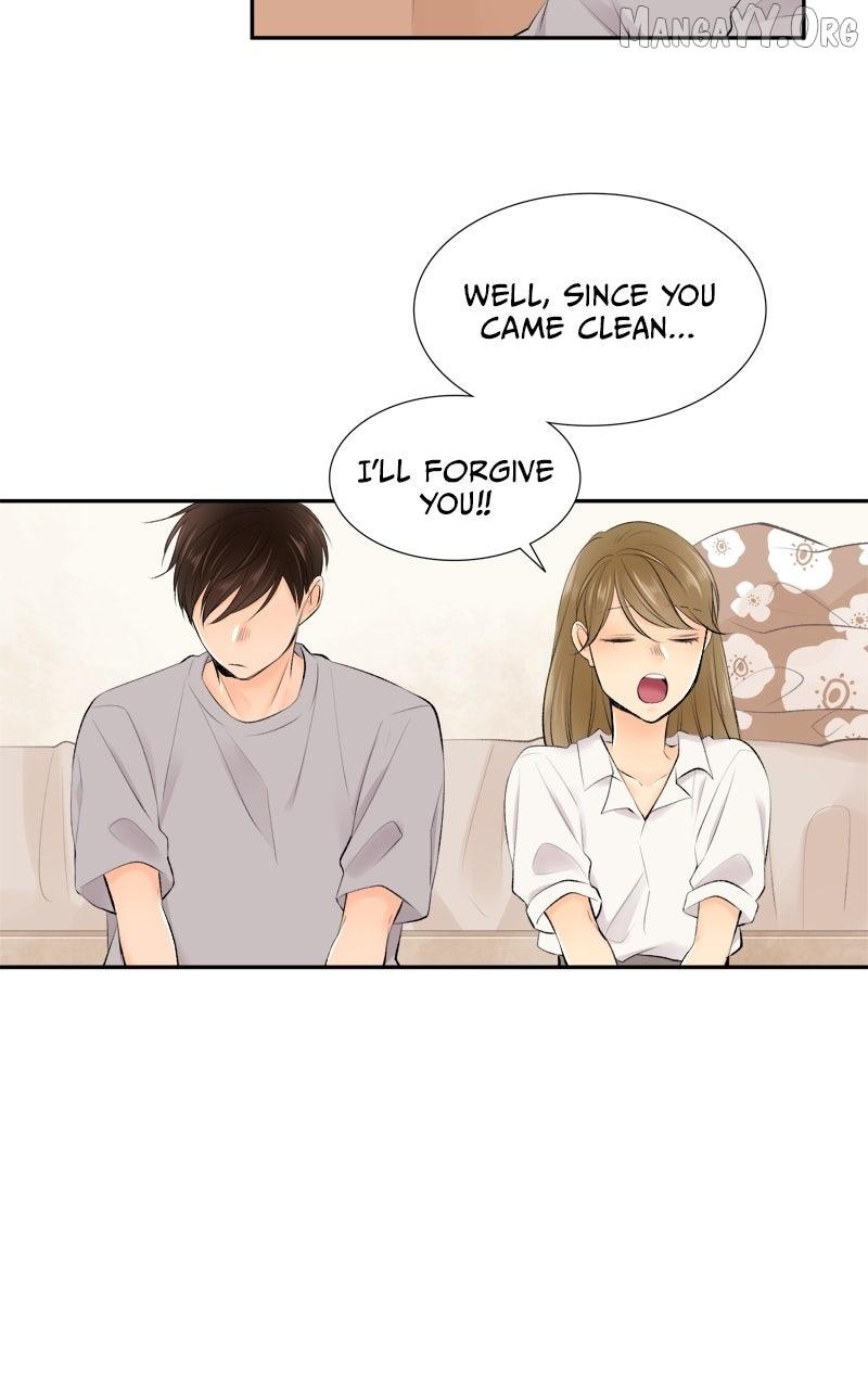 Revenge Love Chapter 166 page 23 - 