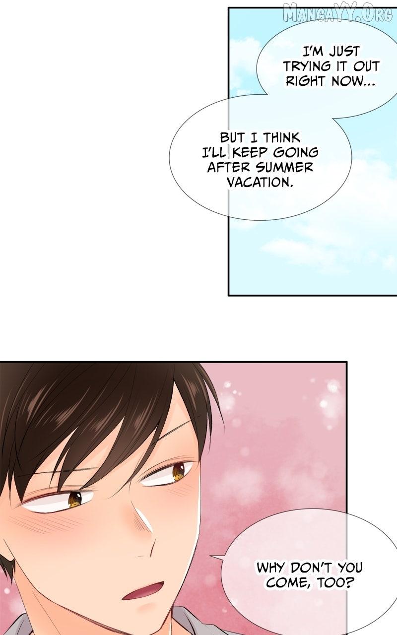 Revenge Love Chapter 166 page 24 - 