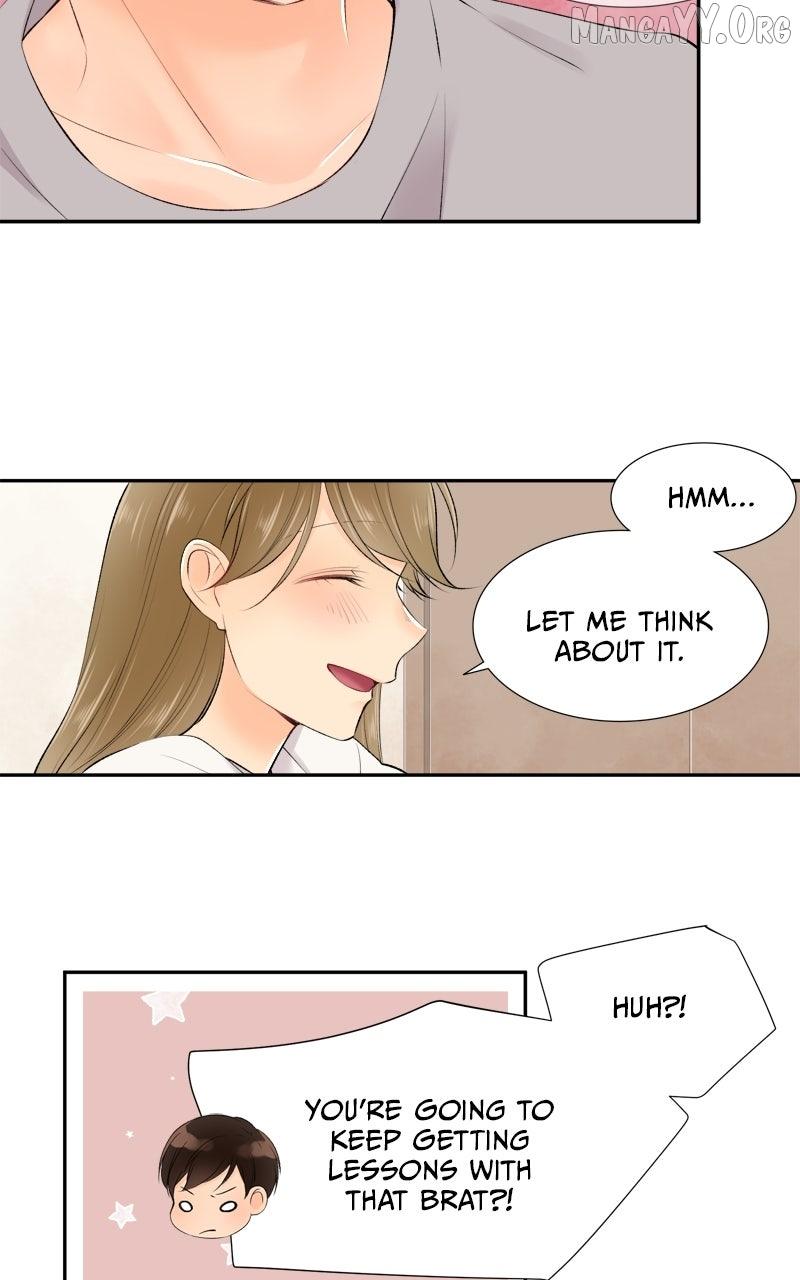 Revenge Love Chapter 166 page 25 - 