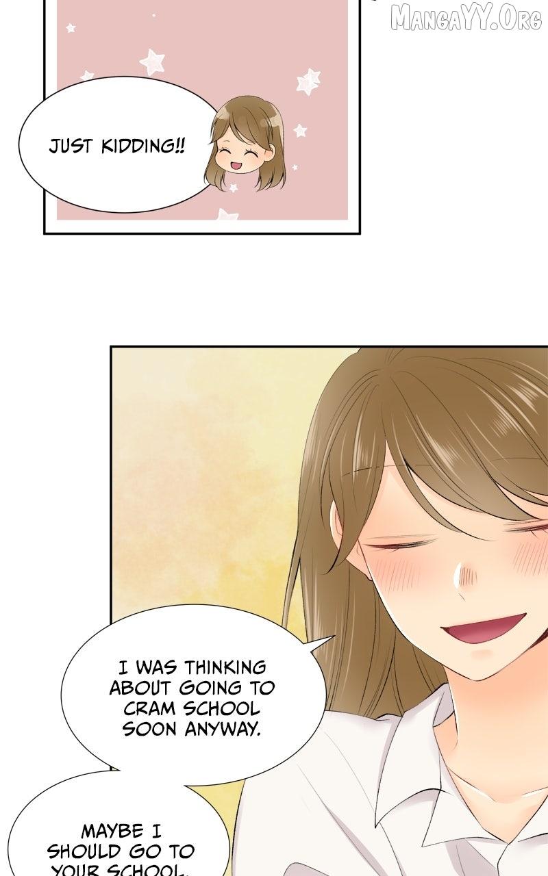 Revenge Love Chapter 166 page 26 - 