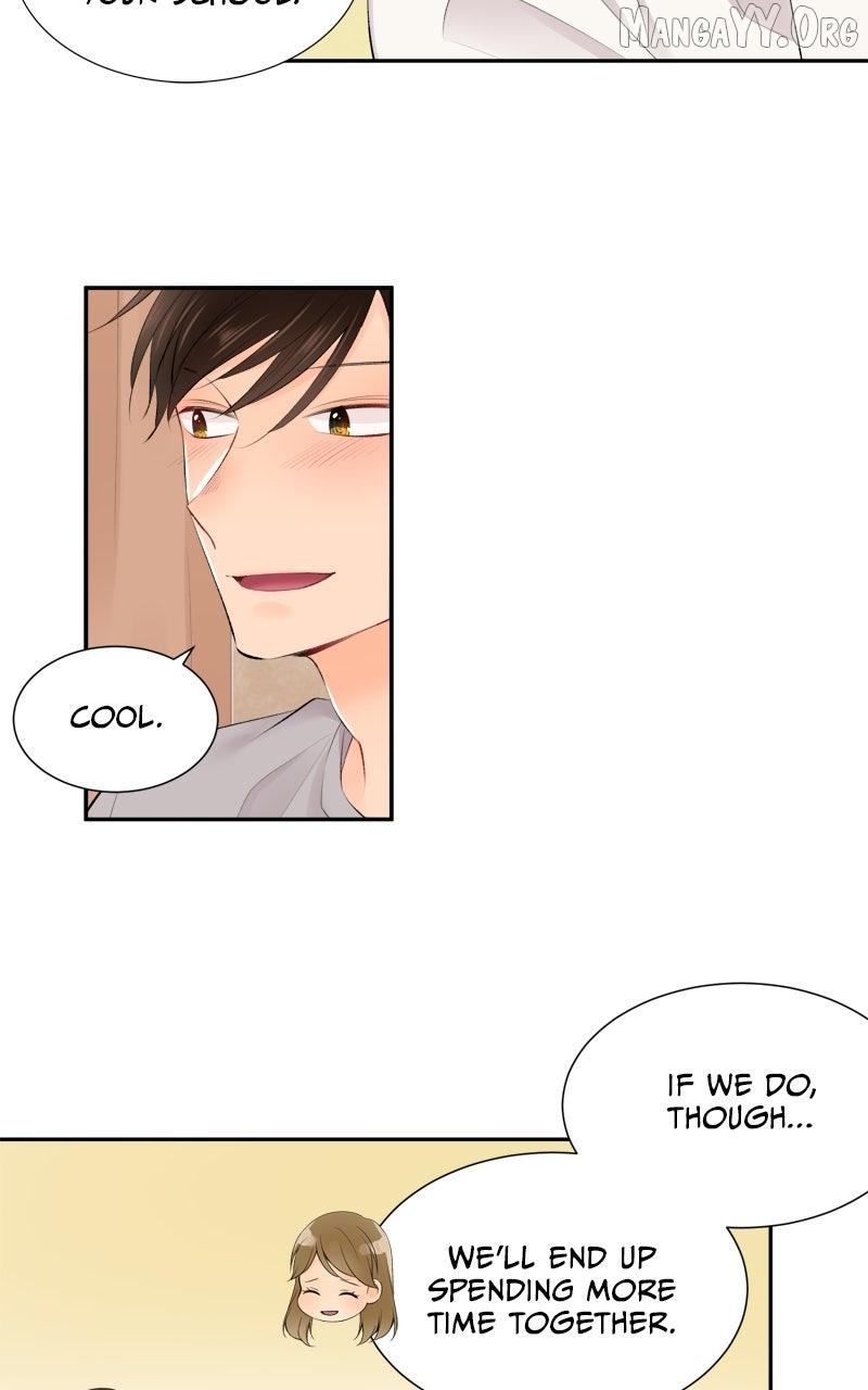 Revenge Love Chapter 166 page 27 - 