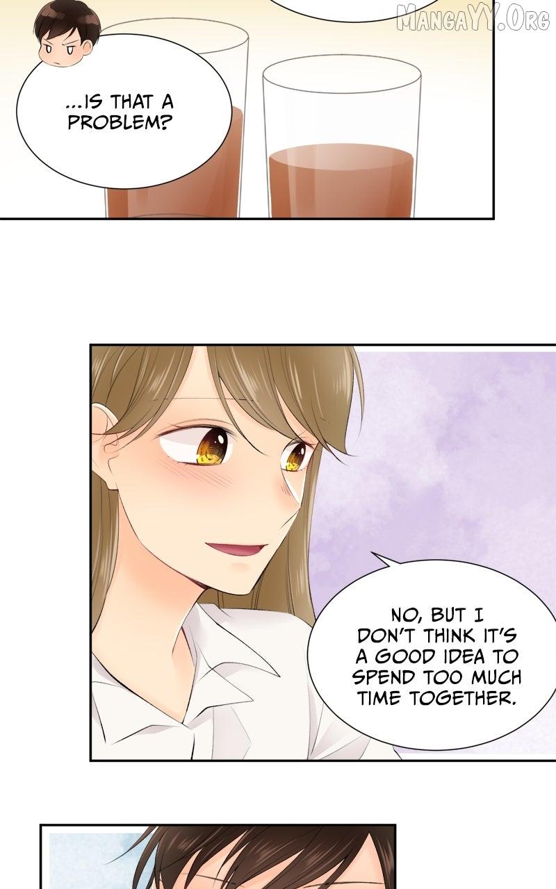 Revenge Love Chapter 166 page 28 - 