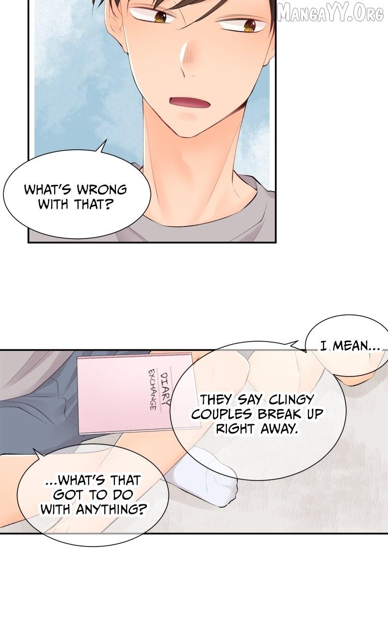 Revenge Love Chapter 166 page 29 - 