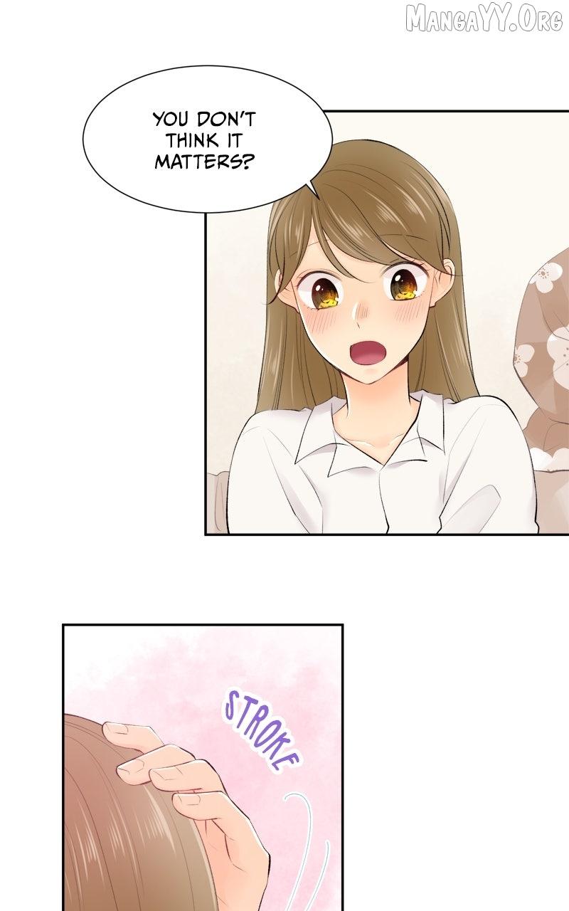 Revenge Love Chapter 166 page 30 - 