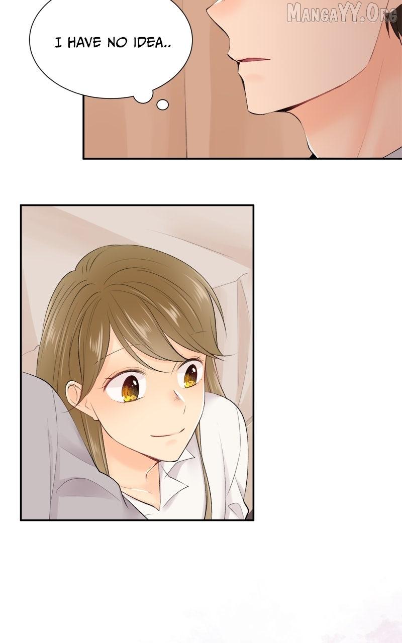 Revenge Love Chapter 166 page 4 - 