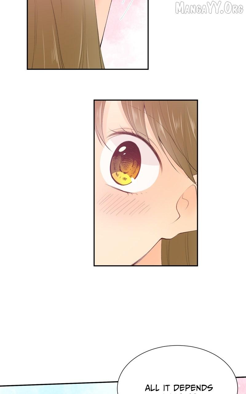 Revenge Love Chapter 166 page 31 - 