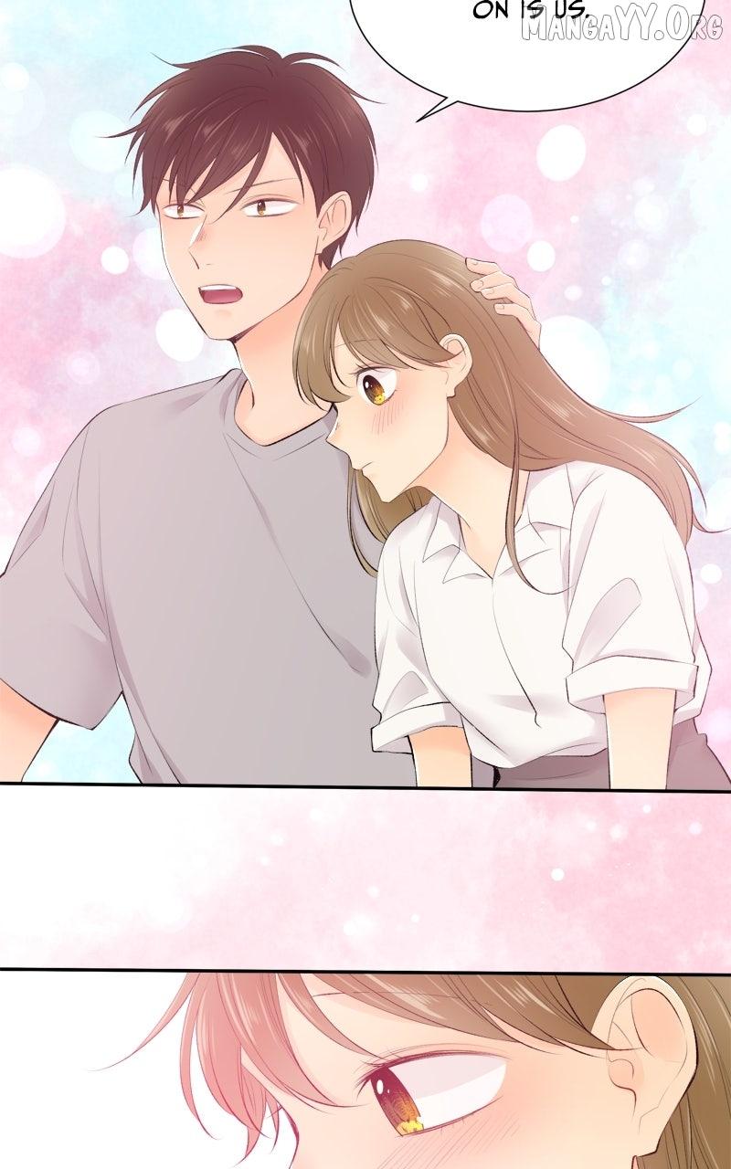 Revenge Love Chapter 166 page 32 - 