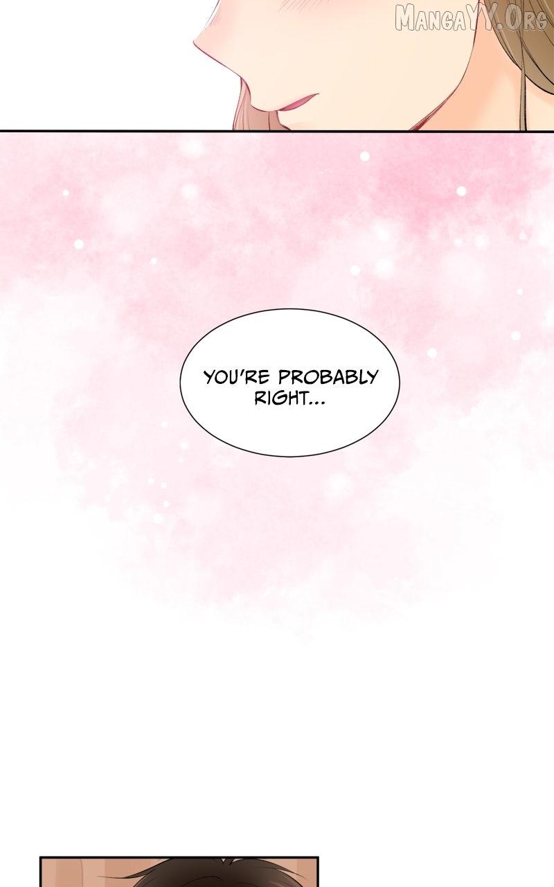 Revenge Love Chapter 166 page 33 - 