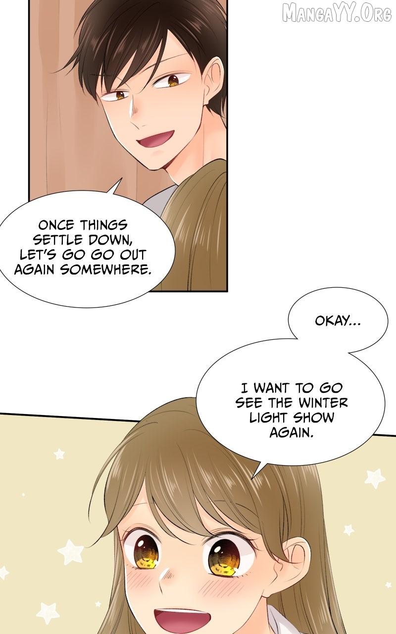 Revenge Love Chapter 166 page 34 - 