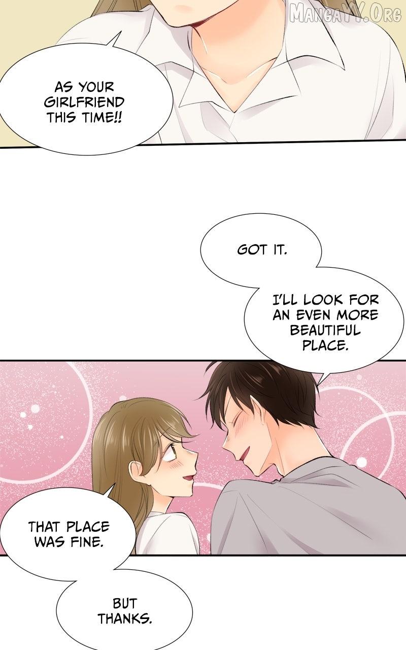 Revenge Love Chapter 166 page 35 - 