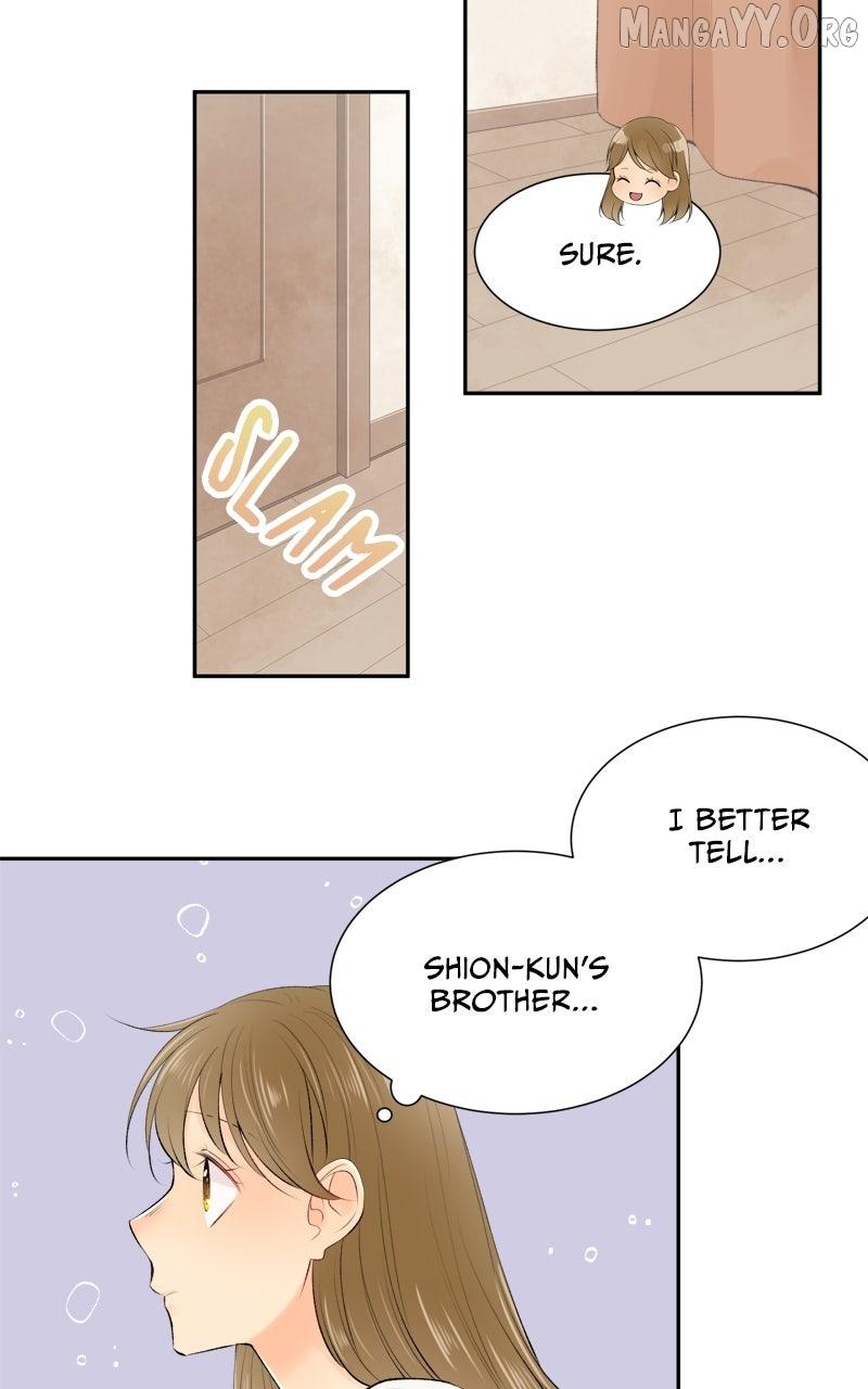 Revenge Love Chapter 166 page 37 - 