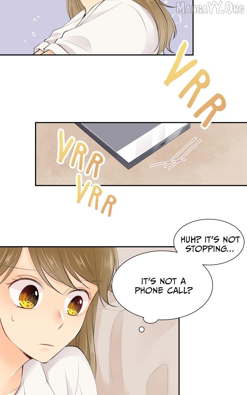 Revenge Love Chapter 166 page 38 - 