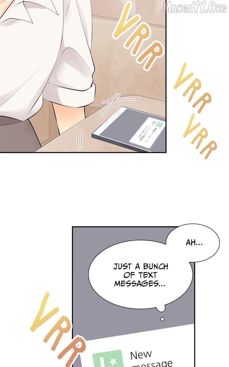 Revenge Love Chapter 166 page 39 - 