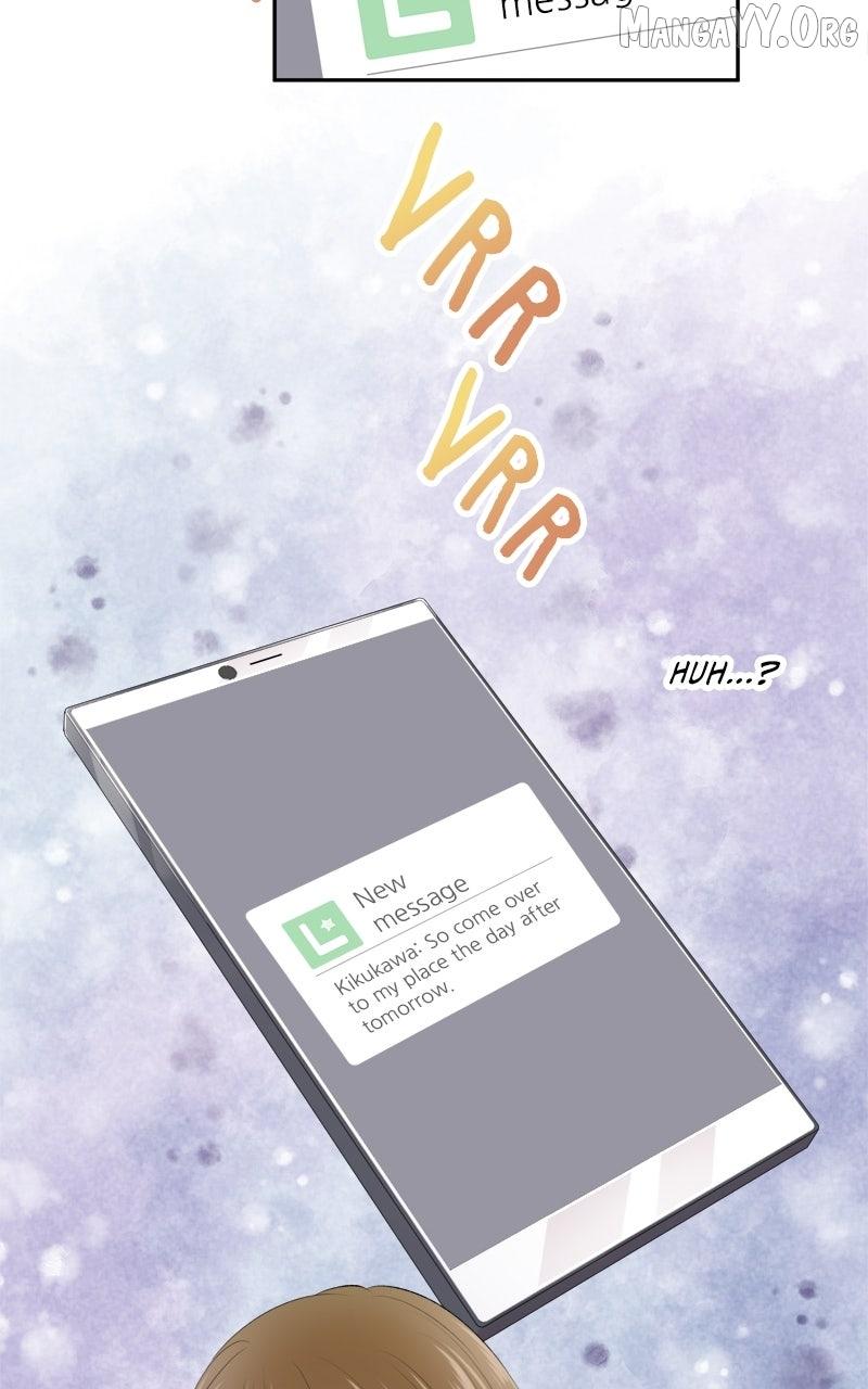 Revenge Love Chapter 166 page 40 - 