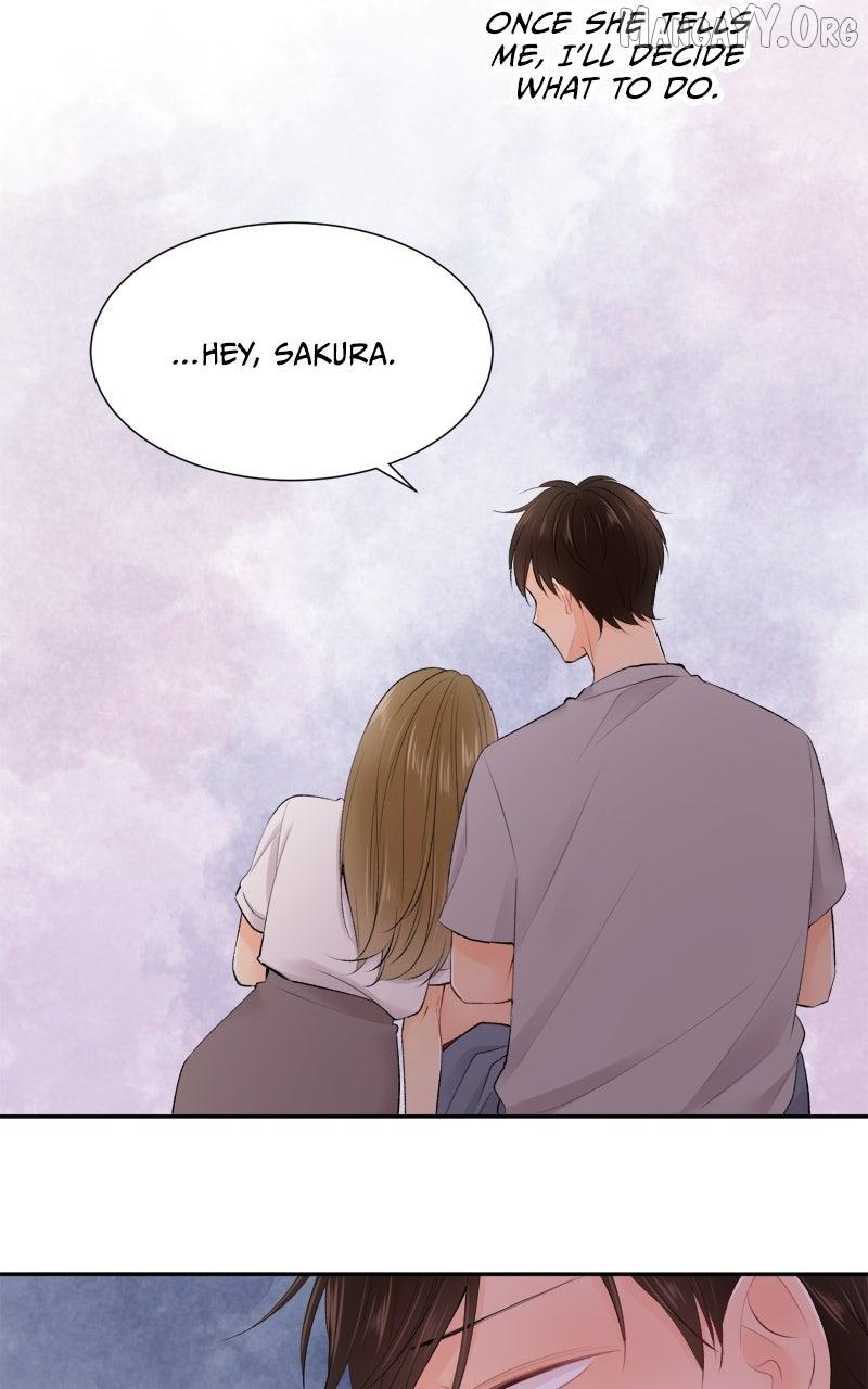 Revenge Love Chapter 166 page 5 - 