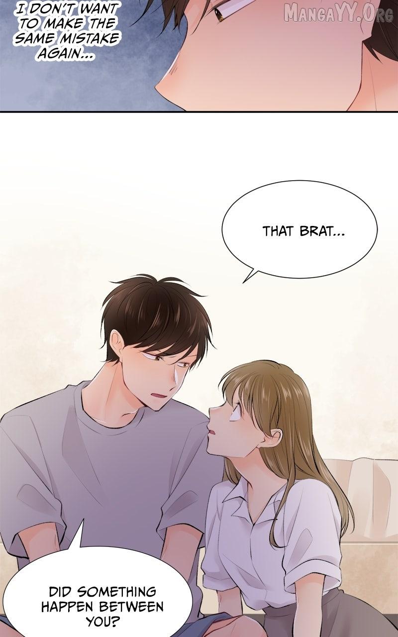 Revenge Love Chapter 166 page 6 - 