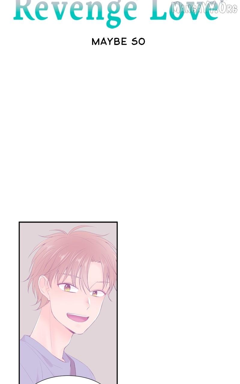 Revenge Love Chapter 166 page 8 - 