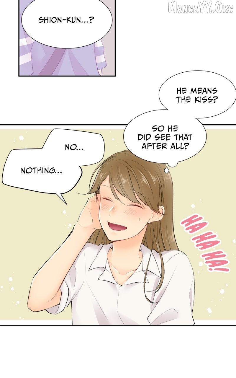 Revenge Love Chapter 166 page 9 - 