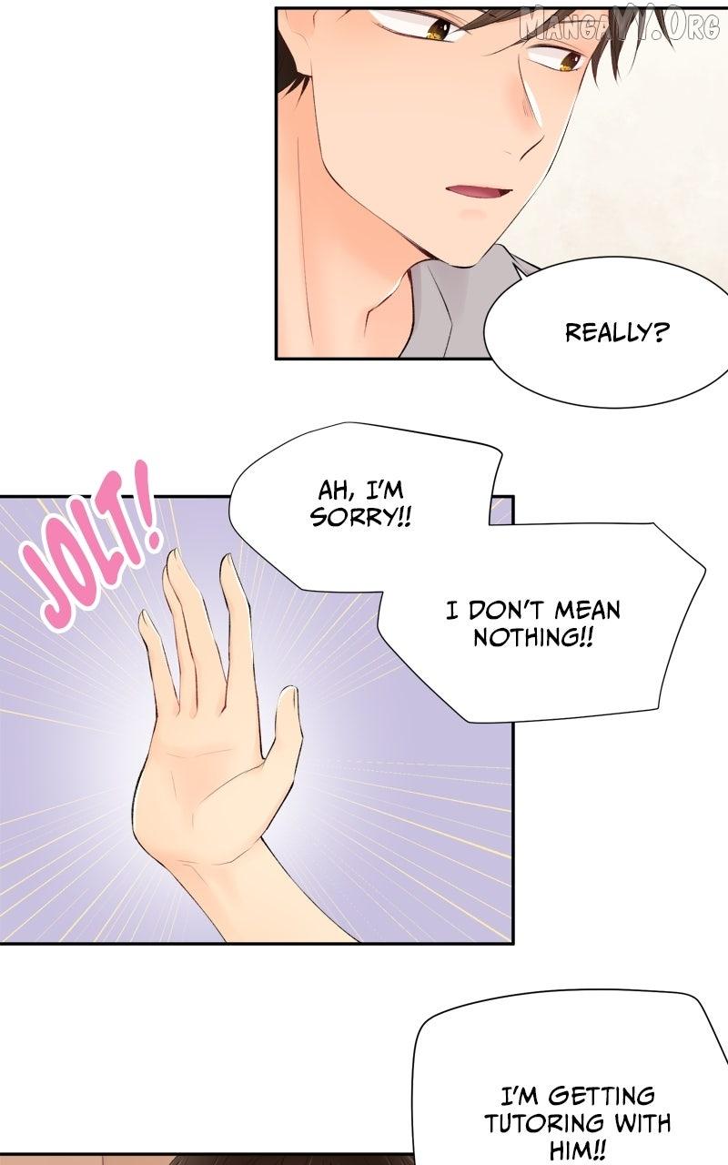 Revenge Love Chapter 166 page 10 - 