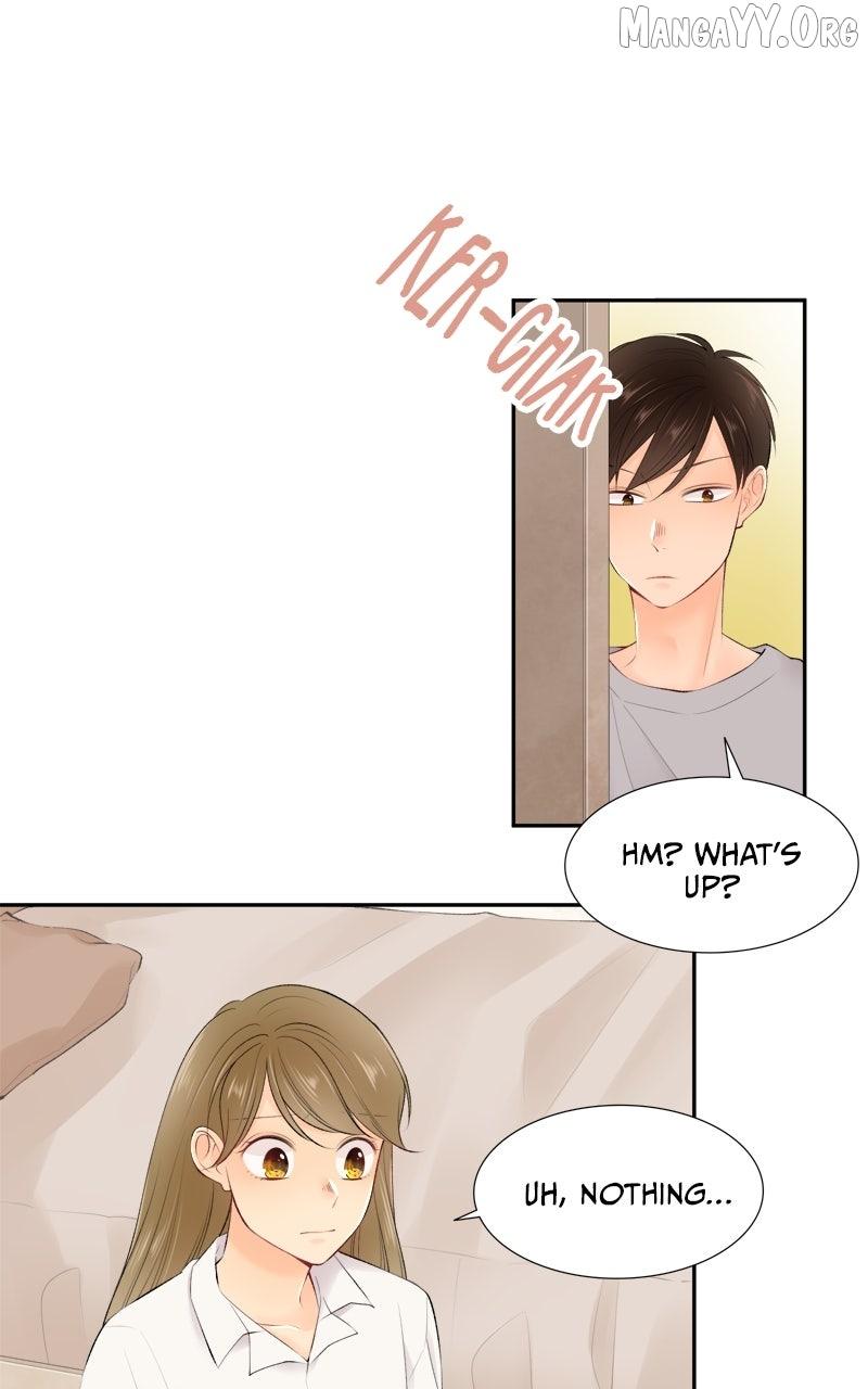 Revenge Love Chapter 167 page 2 - 