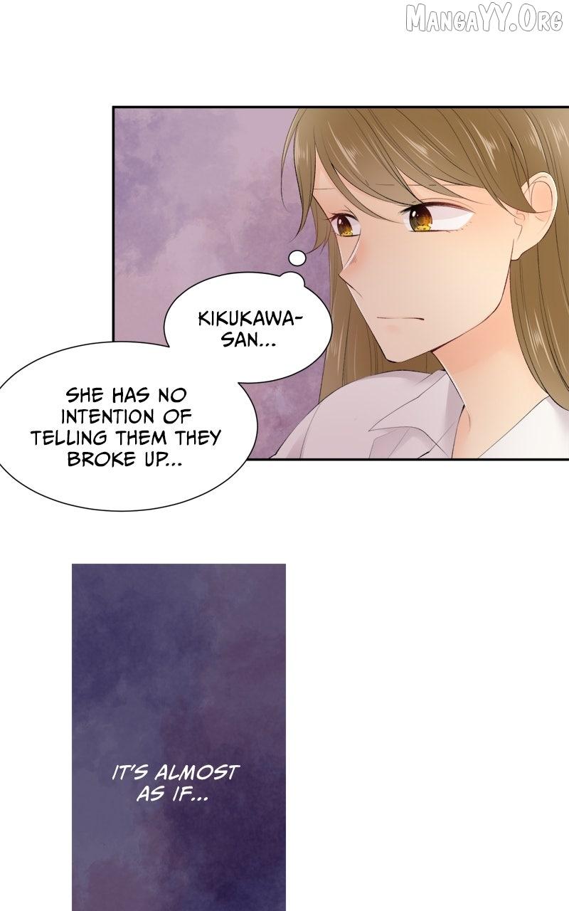 Revenge Love Chapter 167 page 12 - 