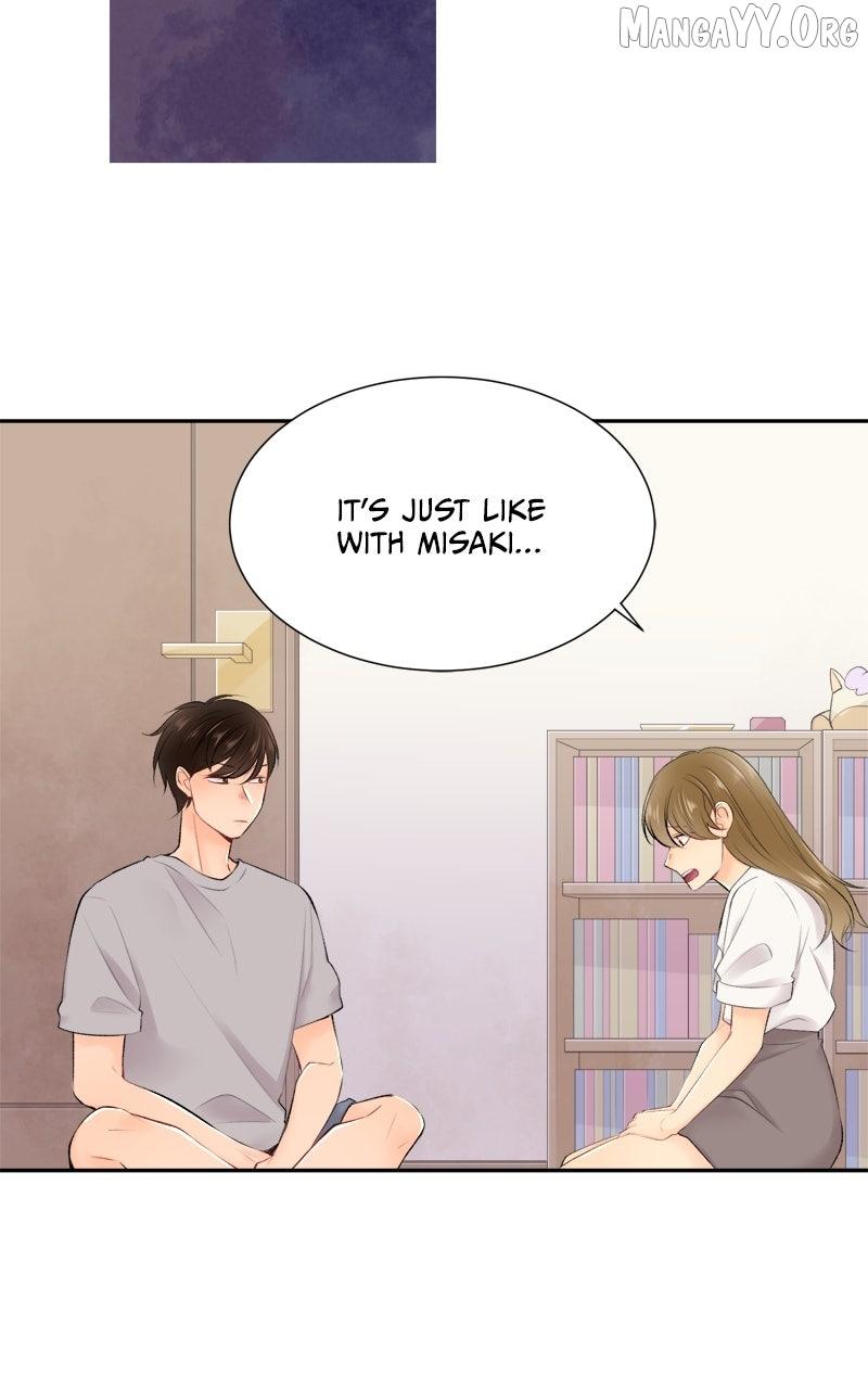 Revenge Love Chapter 167 page 13 - 