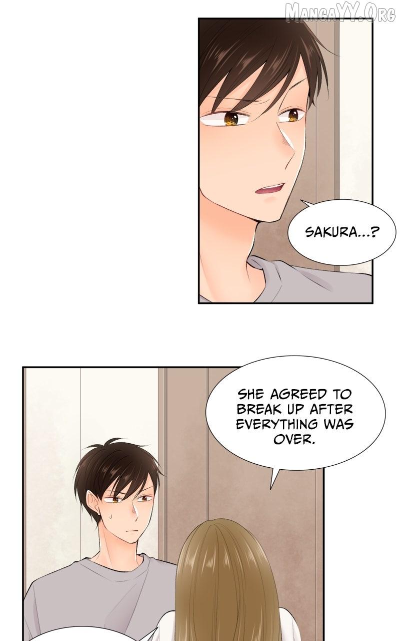 Revenge Love Chapter 167 page 14 - 