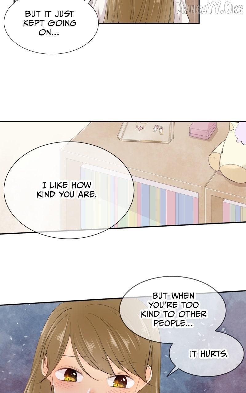 Revenge Love Chapter 167 page 15 - 