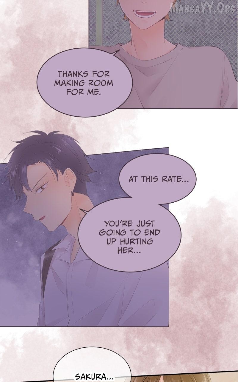 Revenge Love Chapter 167 page 17 - 