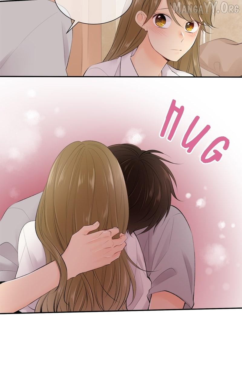 Revenge Love Chapter 167 page 18 - 