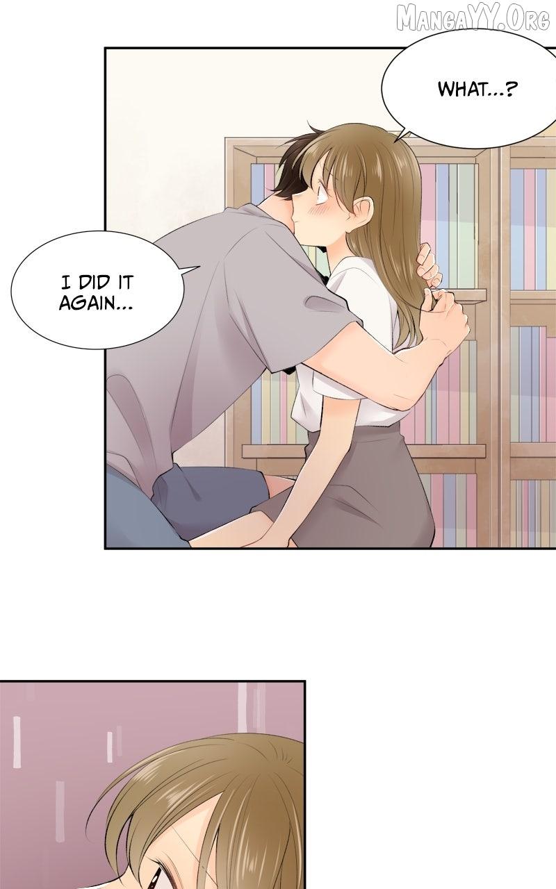 Revenge Love Chapter 167 page 19 - 