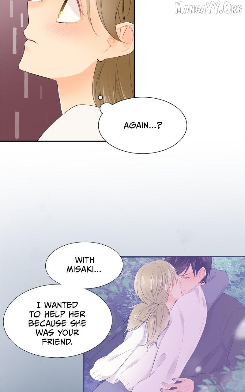 Revenge Love Chapter 167 page 20 - 