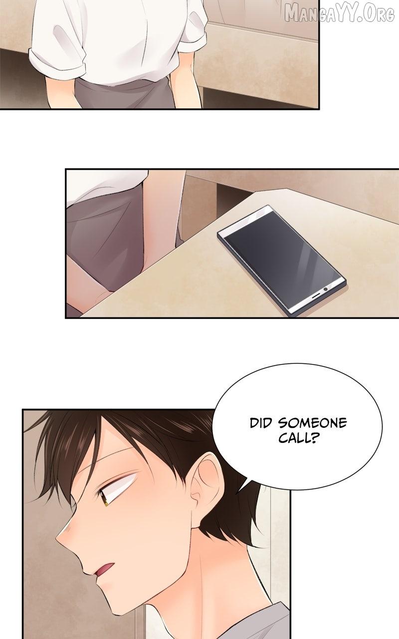 Revenge Love Chapter 167 page 3 - 
