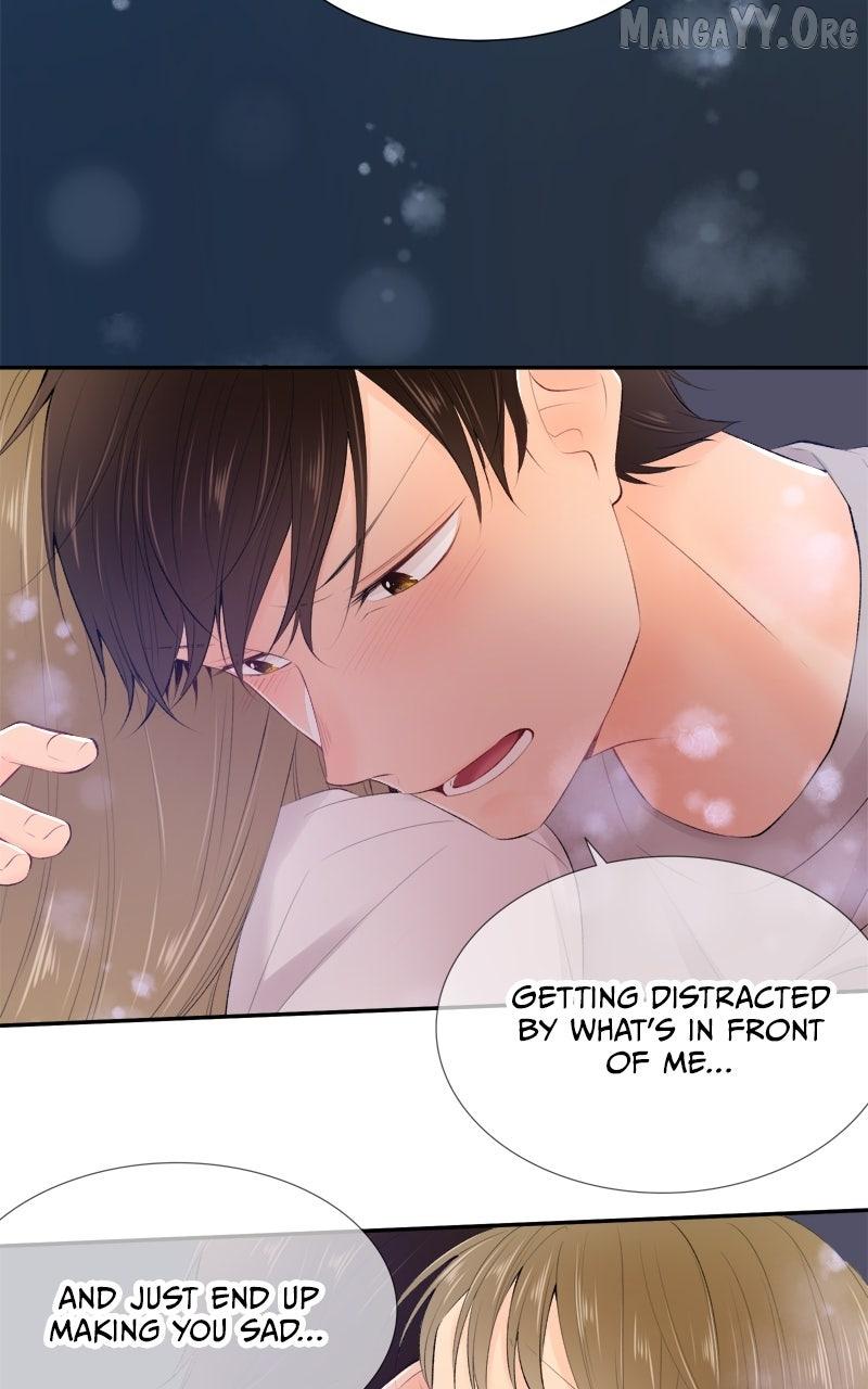 Revenge Love Chapter 167 page 22 - 