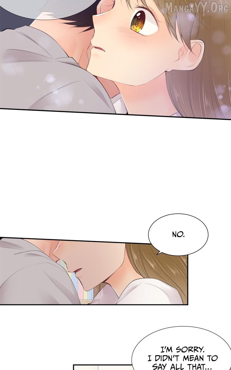 Revenge Love Chapter 167 page 23 - 