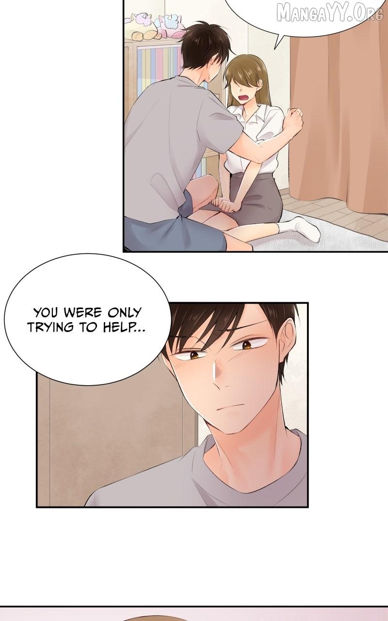 Revenge Love Chapter 167 page 24 - 