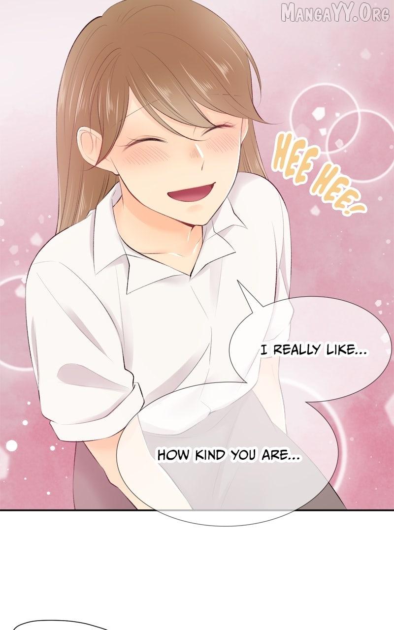 Revenge Love Chapter 167 page 25 - 