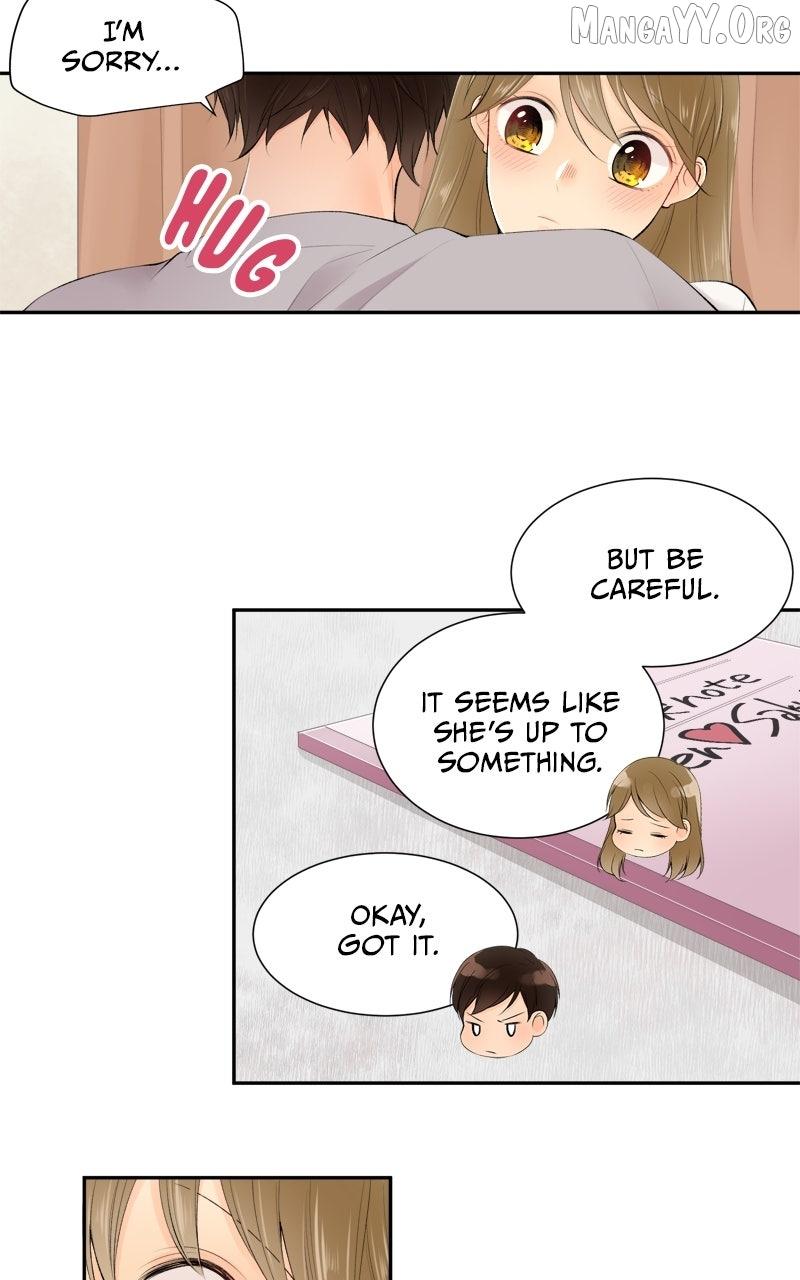 Revenge Love Chapter 167 page 26 - 