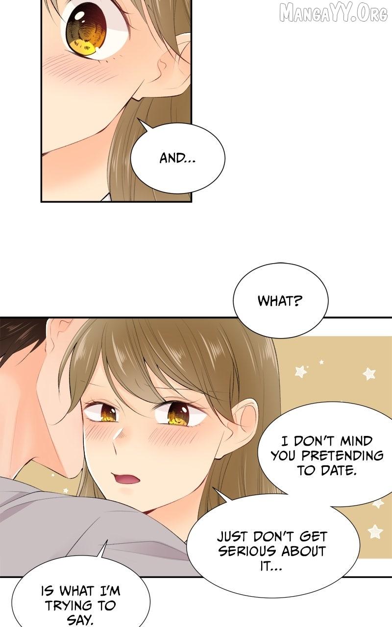 Revenge Love Chapter 167 page 27 - 