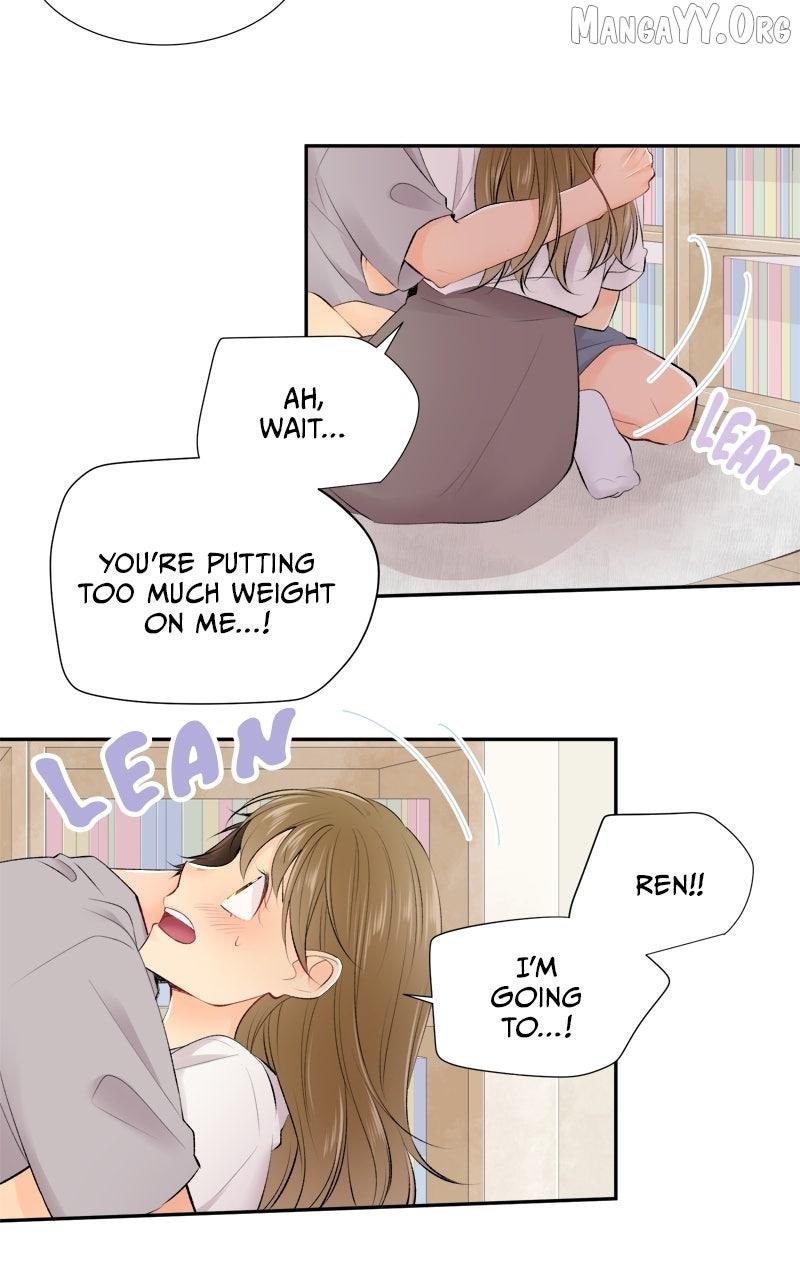Revenge Love Chapter 167 page 28 - 