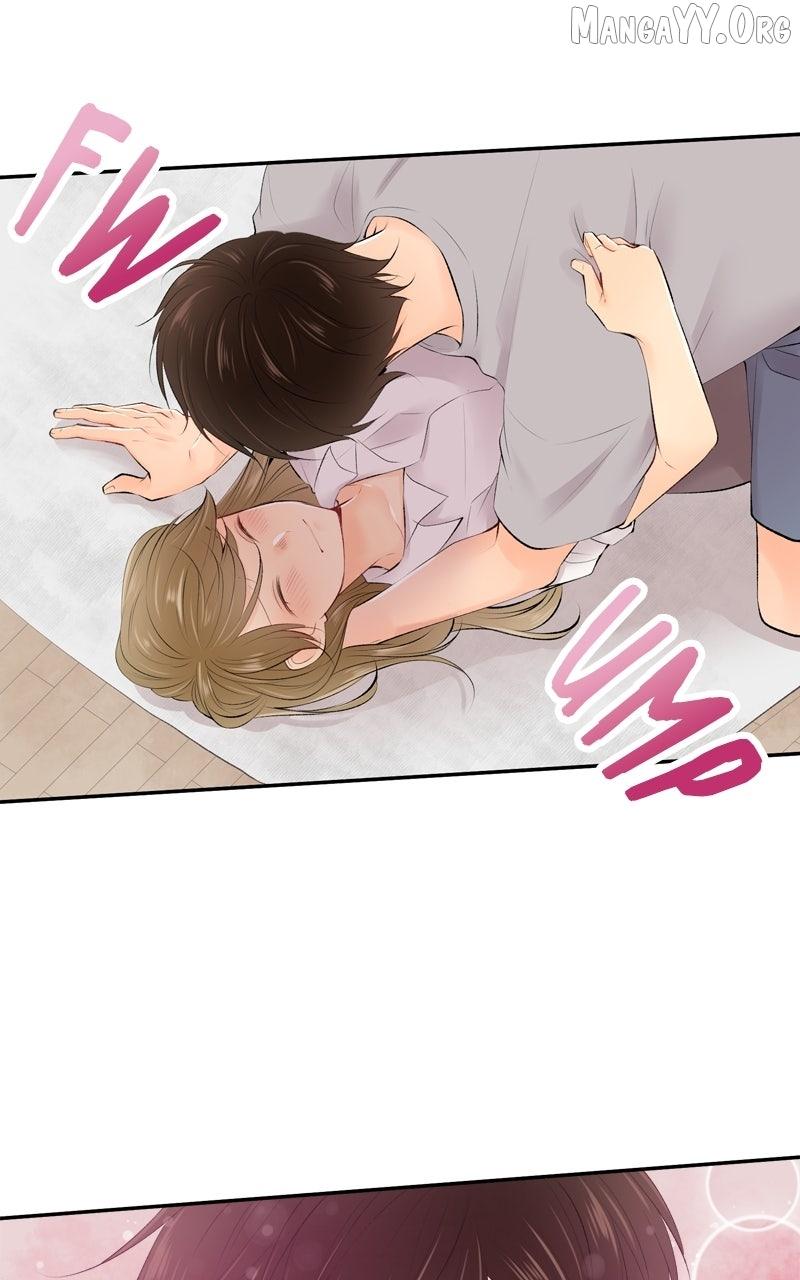 Revenge Love Chapter 167 page 29 - 