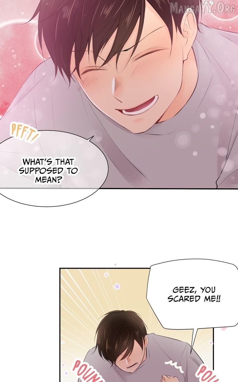 Revenge Love Chapter 167 page 30 - 