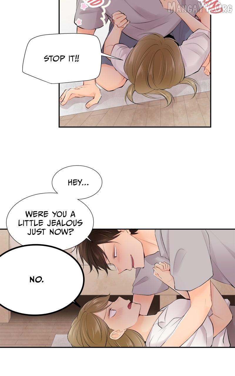 Revenge Love Chapter 167 page 31 - 
