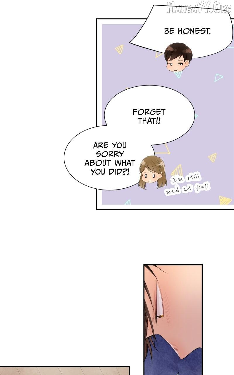 Revenge Love Chapter 167 page 32 - 