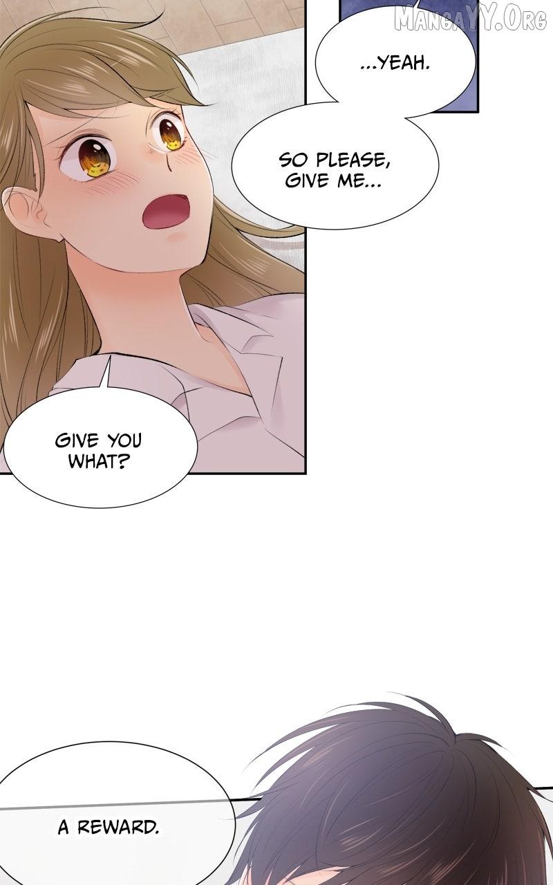 Revenge Love Chapter 167 page 33 - 