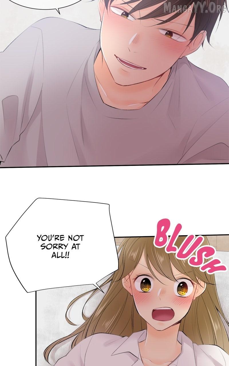 Revenge Love Chapter 167 page 34 - 
