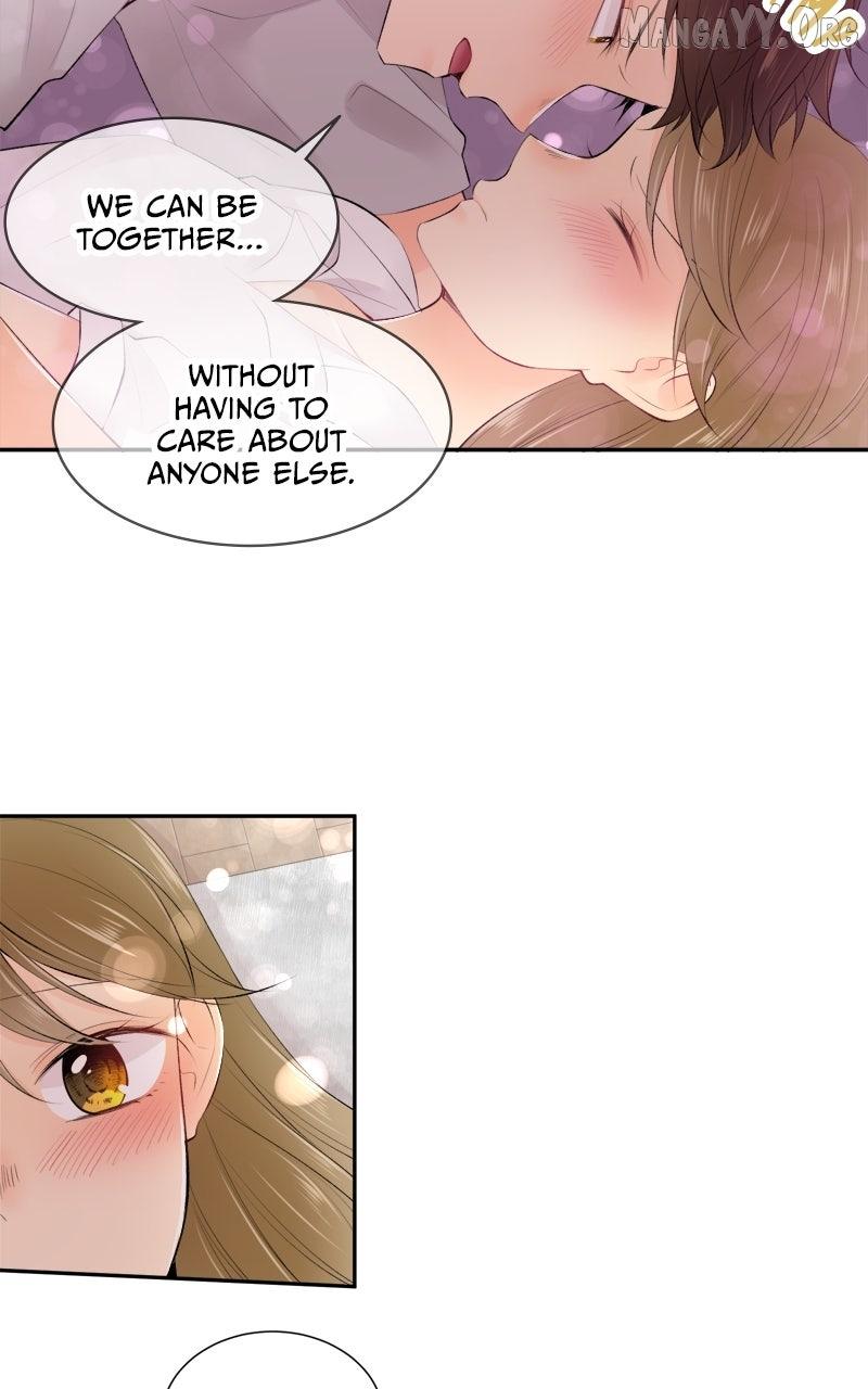 Revenge Love Chapter 167 page 36 - 